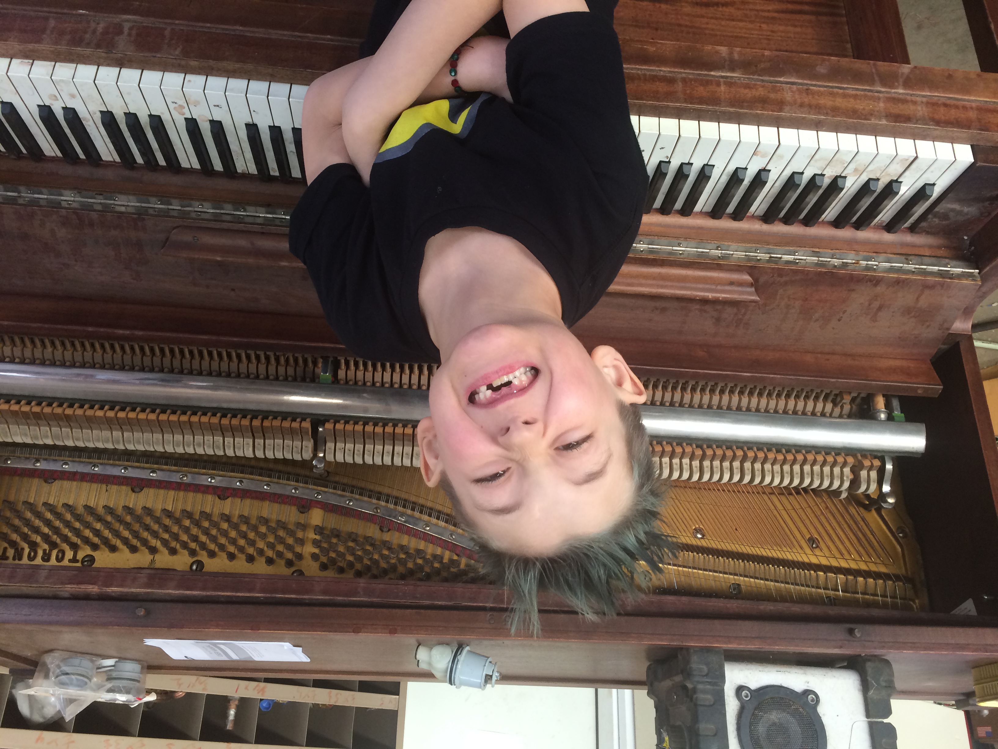 Mason Brzozowski Family Stewardship & Tradition